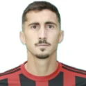 Alberto Rizzo