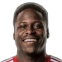 Jonathan Amon
