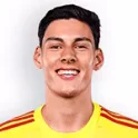Alexei Rojas