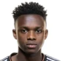 Naba Mensah