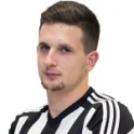 Luka Susnjara