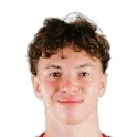Kilyan Jusseron-Veniere