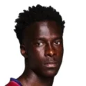 Souleymane Cisse