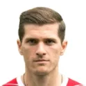 Alex Gogic