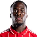 Arnaud Kalimuendo