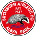 Broxburn Athletic