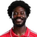 Ola Aina
