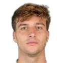 Michalis Patiras