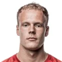 Magnus Lysholm