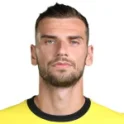 Gerasimos Mitoglou