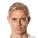 Teitur Thordarson Stefan