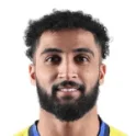 Abdulrahman Al Obaid