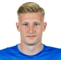 Kevin Schumacher
