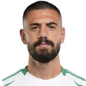 Merih Demiral
