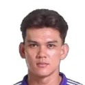 Bunnath Chhong