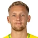 Emil Frederiksen