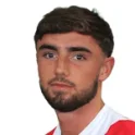 Lewis McGregor