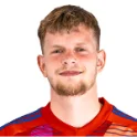 Kacper Krzepisz