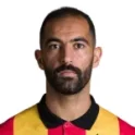 Yassine Meriah