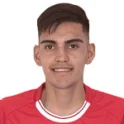 Kevin Lopez