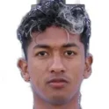 Aarom Fuentes