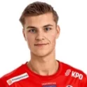 Rudi Vikstrom