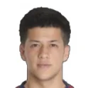 Farkhod Sokhibzhonov