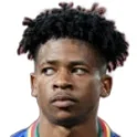 Tjipe Karuuombe