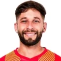 Elias Aguilar