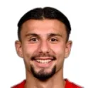 B. Yılmaz