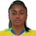 Kerolin Nicoli Israel Ferraz