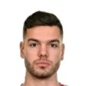 Stefan Radosavljevic