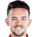 Zach Clough