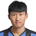 Dong-Min Kim