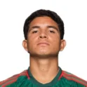Javier Suarez