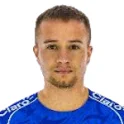 Benjamin Berrios
