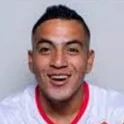 Yair Sanchez Solano Axel