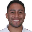 Pablo Dominguez Chonteco Juan