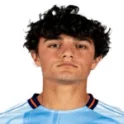 Maximo Carrizo