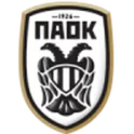 PAOK B
