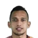 Irfan Jaya