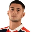 Rodrigo Delvalle