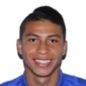 Rafael Fontanilla Perez Alexis