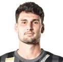 Alexandar Borkovic