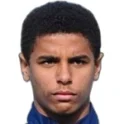Leroy Abanda