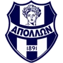 Apollon Smyrnis