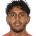 Omar Mohamedhoesein