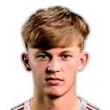 Adam Berry