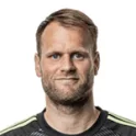 Nicolai Larsen