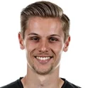 Daniel Mesenholer